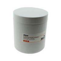 AL701-WHITE HEATSINK COMPOUND WHITE SILICON GRESS 1000CC - 1