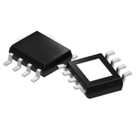 AL8862QSP-13 IC-8862 LED DRIVER INT SWITCH SO-8EP - 1