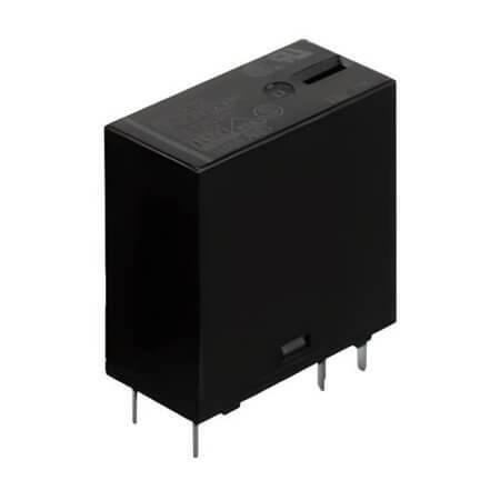 ALA2PF24 RELAY 5A 24V 2PNC PANASONIC - 1