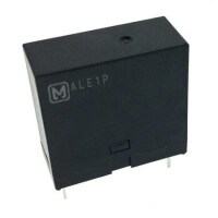 ALE1PB24 RELAY POWER 16A 24VDC 1P PANASONIC - 1