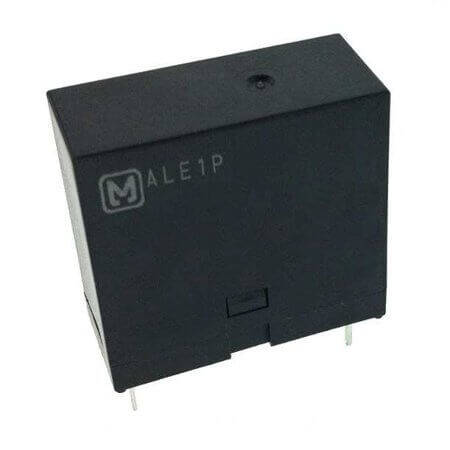 ALE1PB24 RELAY POWER 16A 24VDC 1P PANASONIC - 1