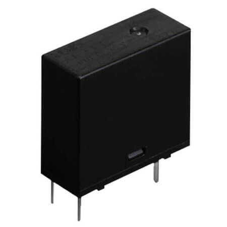 ALJ105W RELAY 3A 5VDC 1a PANASONIC - 1