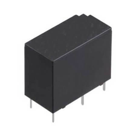 ALQ106A01 RELAY POWER 10A 6VDC 1FormC PANASONIC - 1