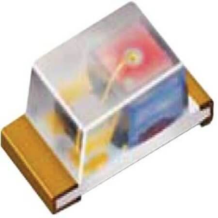 ALS-PT19-315C/L177/TR8 LIGHT SENSOR AMBIENT SMD EVERLIGHT - 1