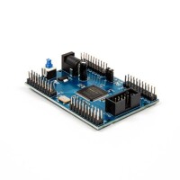 Altera MAX II EPM240 CPLD Development Board - 1