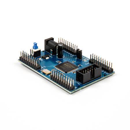 Altera MAX II EPM240 CPLD Development Board - 1
