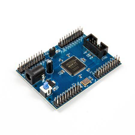 Altera MAX II EPM240 CPLD Development Board - 2