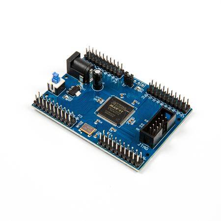 Altera MAX II EPM240 CPLD Development Board - 3
