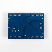 Altera MAX II EPM240 CPLD Development Board - 7