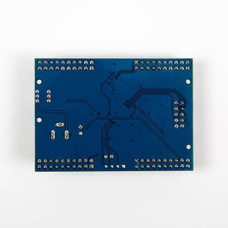 Altera MAX II EPM240 CPLD Development Board - 7