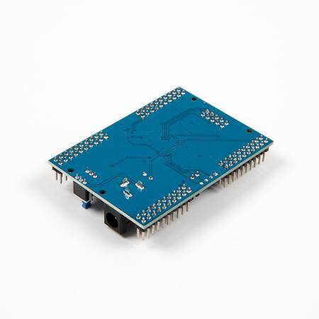 Altera MAX II EPM240 CPLD Development Board - 8