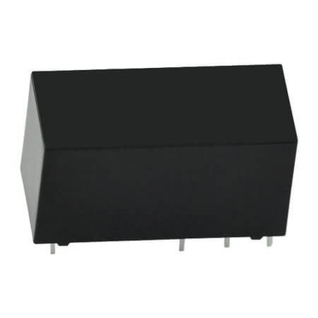 ALZ11F24 RELAY 16A 24V 1FormC PANASONIC - 1