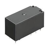 ALZN5B24W RELAY 16A 24V 1FormA - 1