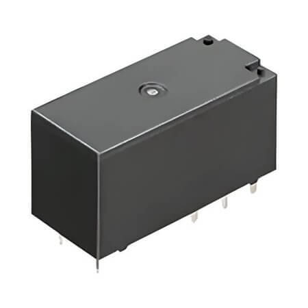 ALZN5B24W RELAY 16A 24V 1FormA - 1
