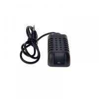 AM2301 Not Waterproof Temperature And Humidity Sensor With 0.3 Meter Wire For Sonoff TH10A/TH16A Size: 8x 3x 2cm - 3