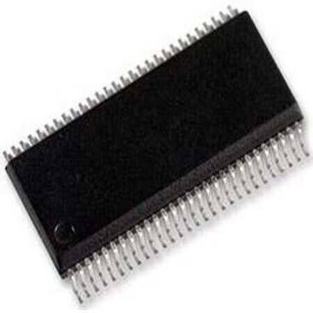 AM29BL162CB-65RZI IC-29BL162CB-65RZ 56PIN AMD - 1