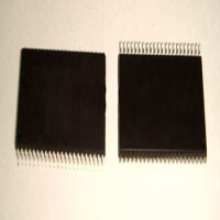 AM29F200BB-70SE IC-29F200 FLASH 2Mbit 256K/128K SOIC 44PIN SPN - 1