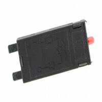 AMC-L-24VDC RELAY SOCKET MODULE 24VDC WITH LED FOR PSF14AE - 1