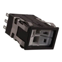 AML21FBE2AD SWITCH PUSH BUTTON 28.98x19.05 3A/2A 125V/24V - 1