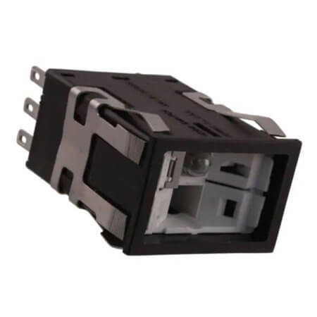 AML21FBE2AD SWITCH PUSH BUTTON 28.98x19.05 3A/2A 125V/24V - 1