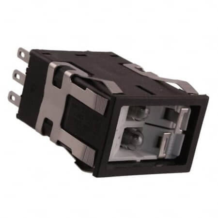 AML21GBE2AC SWITCH PUSH BUTTON HONEYWELL - 1