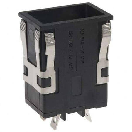 AML31EBA4AD SWITCH PUSH BUTTON HONEYWELL - 1