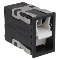 AML36FBC4AA01 SWITCH ROCKER SPST 15A 125V - 1