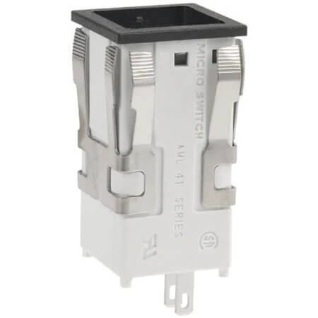 AML41CBA2 SWITCH INDICATOR SQUARE ILLUM - 1