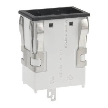 AML41FBA2 SWITCH INDICATOR RECTANG ILLUM - 1
