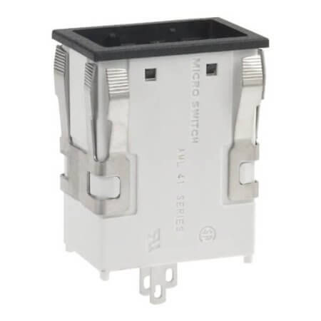 AML41GBA2 SWITCH INDICATOR RECTANG ILLUM - 1