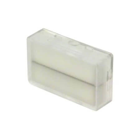 AML51-G11WW SWITCH BUTTON FOR AND INDICATORS - 1