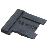 AML71SCB SWITCH SHORT BARRIER FOR AML PUSHBUTTON - 1
