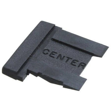 AML71SCB SWITCH SHORT BARRIER FOR AML PUSHBUTTON - 1
