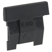 AML71SEB SWITCH AML BARRIER BLACK - 1