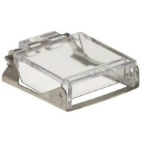 AML76C10T01P SWITCH AML GUARD SQUARE - 1
