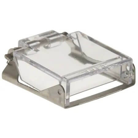 AML76C10T01P SWITCH AML GUARD SQUARE - 1