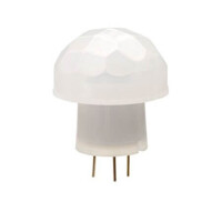 AMN14112 SENSOR MOTION DIGITAL WHITE 10M 5V - 1