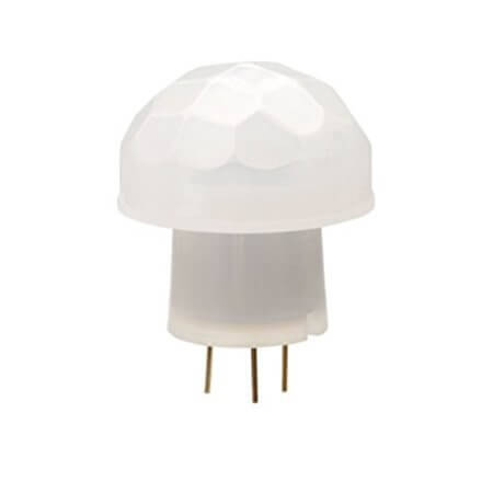 AMN14112 SENSOR MOTION DIGITAL WHITE 10M 5V - 1