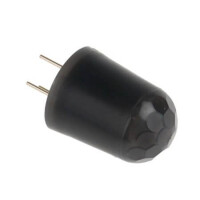 AMN21112 SENSOR MOTION ANA STD 5V WHT PCB - 1