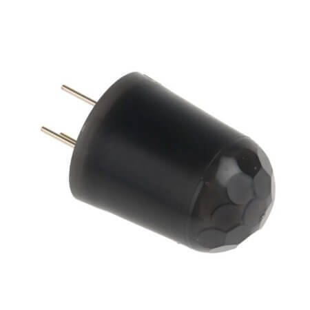 AMN21112 SENSOR MOTION ANA STD 5V WHT PCB - 1