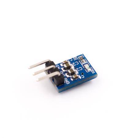 AMS1117-3.3 LDO 800MA DC 5V to 3.3V Step-Down Power Supply Module - 5