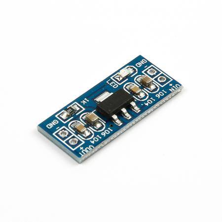 AMS1117 3.3V Power Supply Module - 1