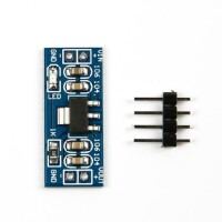 AMS1117 3.3V Power Supply Module - 8