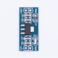 AMS1117 5V Power Supply Module - 5
