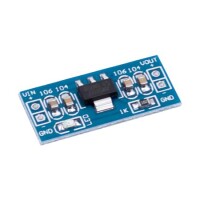 AMS1117 5V Power Supply Module - 6