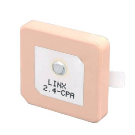 ANT-2.4-CPA RF ANT 2.4GHZ CHIP SOLDER SMD - 1