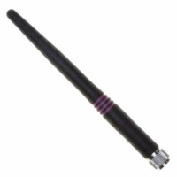 ANT-2.4-CW-CT-SMA RF ANT 2.4GHZ WHIP STR SMA MALE - 1