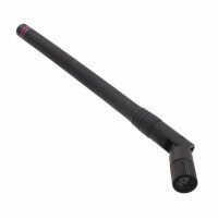 ANT-2.4-CW-HWR-SMA RF ANT 2.4GHZ WHIP TILT SMA MALE - 1