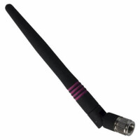 ANT-2.4-CW-RCT-RP RF ANT 2.4GHZ WHIP TILT RP-SMA - 1