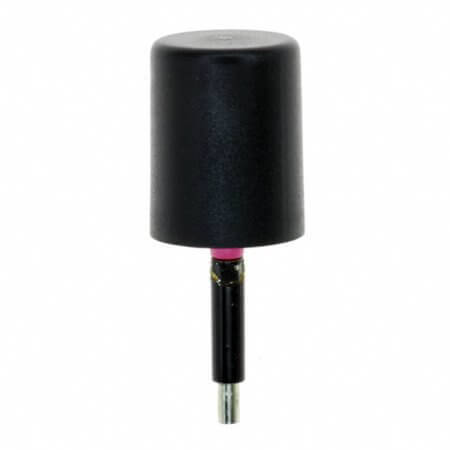 ANT-2.4-JJB-ST RF ANT 2.4GHZ DOME SLD TH 7MM - 1
